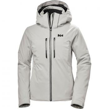 Helly Hansen Women's Alphelia Lifaloft Lightweight Ski Jacket