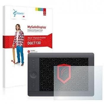Vikuiti MySafeDisplay Protector de Pantalla DQCT130 de 3M para Wacom intuos Pro S