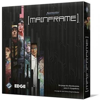 Android Mainframe