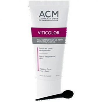 Acm Laboratoires Viticolor Gel 50Ml. - 1 unidad