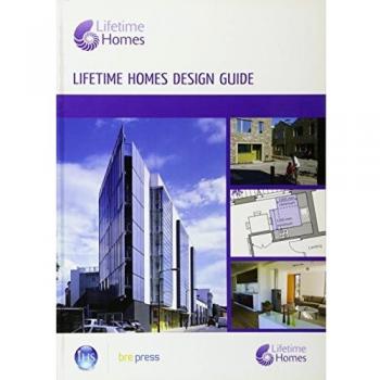 Lifetime Homes Design Guide: EP 100