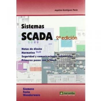Sistemas SCADA 2ª