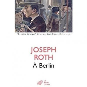 A Berlin: 13 (Domaine étranger