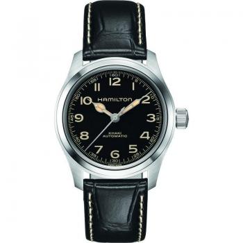 Hamilton Khaki Field Murph Automatic 38mm Unisex Watch