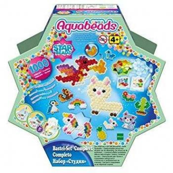 Aquabeads Star Bead Studio