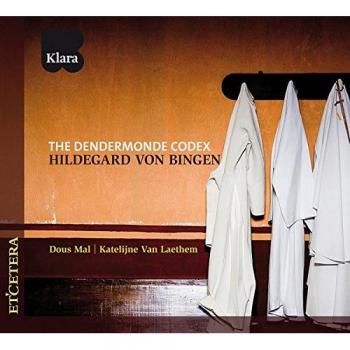 The Dendermonde Codex - Hildegard Von Bingen
