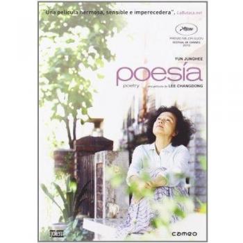 Poesía [DVD]