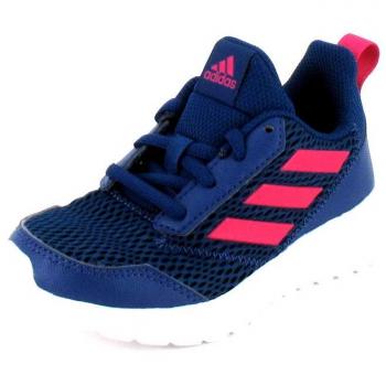 Adidas Altarun K, Zapatillas de Deporte Unisex niño, Multicolor