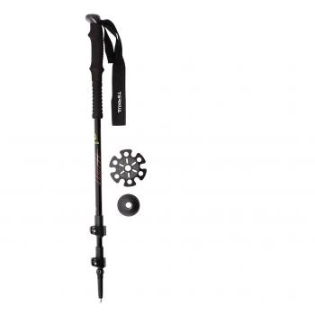 Ternua BASTON ON RUSH POLE 100%CARBON