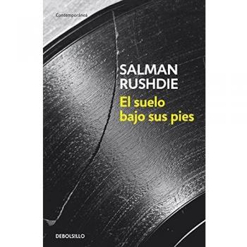 El suelo bajo sus pies