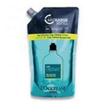 L'Occitane Cedar Shower & Hair Eco-Refill 500ml