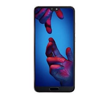 Huawei P20 Smartphone, 128 GB, 4 GB, Oro rosado