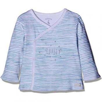 3 Pommes tee-Shirt 3M1001M Camiseta, Blanco