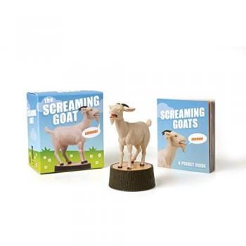 Screaming Goat Kit