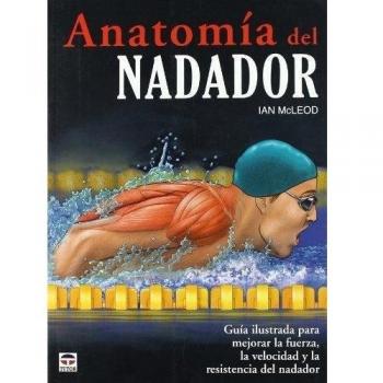 Anatomía Del Nadador