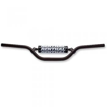 Manillar Renthal 784 RC Mini/85cc Negro 7/8