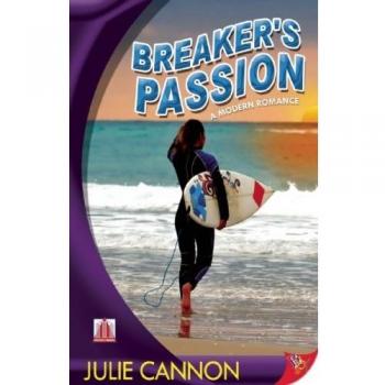 Breaker's Passion: A Modern Romance