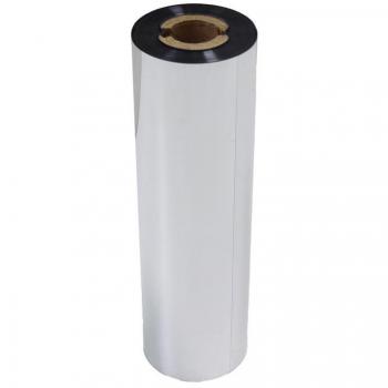 Cinta para impresora Capture CA-02300GS11007, Cera, 110mm x 74m, 12.7mm Core
