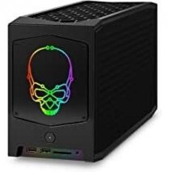 Intel NUC 11 Extreme Barebone PC i9-11900KB/DDR4/3x M.2/Thunderbolt 4/WiFi 6E