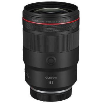 Canon RF 135mm f/1.8L IS USM Lens