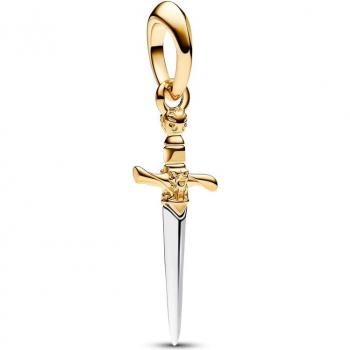 Charm Colgante Espada Aguja de Juego de Tronos - PANDORA