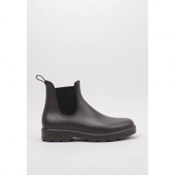 Botas de Agua Igor W10302 Marrón Hombre - Otoño/invierno 23 - Diseño Resistente, Talla 40
