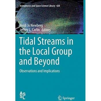 Tidal Streams in the Local Group and Beyond: Observations and Implications