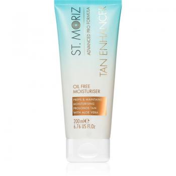 Mejorador de Bronceado St. Moriz Advanced Pro Fórmula 200ml