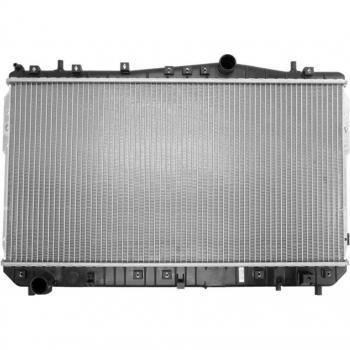 Radiador de refrigeración de motor KOYORAD PL842407