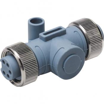 Maretron NF-NF Mini Gender Changer (Female/Female)