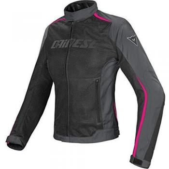 Dainese Hydra Flux Lady D-Dry Jacket Chaqueta Moto Mujer