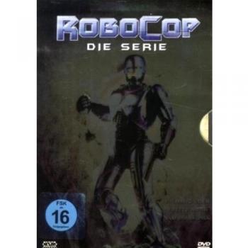 Robocop - Die Serie