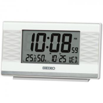 Reloj Despertador Digital Seiko QHL094W