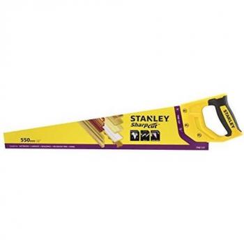 Stanley stht203721 serrucho universal 22z550mm 11tpi multicolor