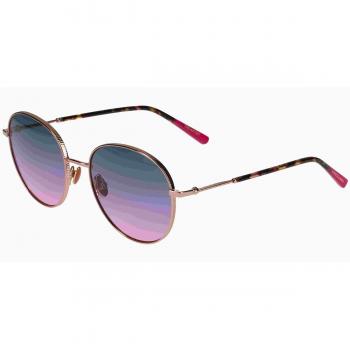 Scotch & Soda 5025 401 Women's Sunglasses Gold Size 56