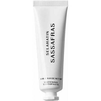 Sassafras Whitening Toothpaste 65ml