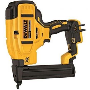 Grapadora de corona sin escobillas DeWALT DCN681N 18V XR (solo cuerpo)