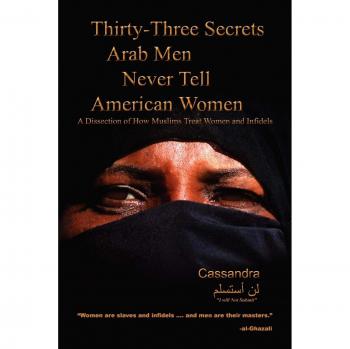 Thirty-Three Secrets: Insights into Arab Men's Perspectives on American Women