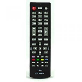 MELICONI TLC05 Thomson/TCL - Mando TV