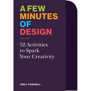 Actividades Creativas: 52 Ejercicios para Inspirar tu Diseño