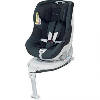 Foppapedretti Rolling Fix, Silla de coche grupo 0+/1 Isofix, Onix