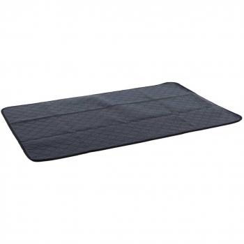 Empapador Lavable Antideslizante para Perros Flamingo Patsy XL Gris