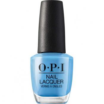OPI Esmalte De Uñas (No Room for the Blues) - 15 ml.