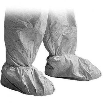Cubrezapato Tyvek, Modelo POSA, Blanco, 42-46