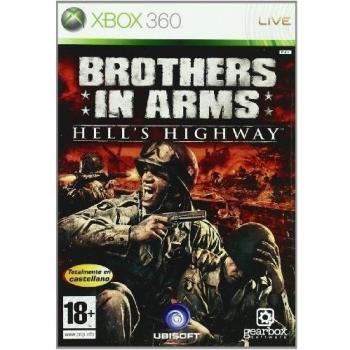 Brothers In Arms Hells Highway
