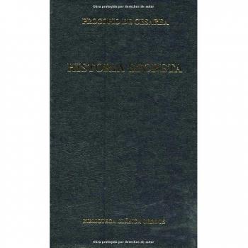 279. Historia secreta