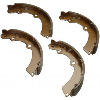 ABS 8852 Brakeshoe Set