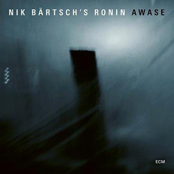 Ronin Awase - Vinyl LP by Nik Bärtsch