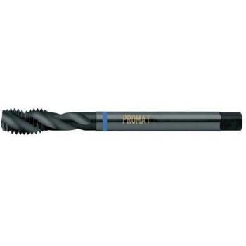 Macho de Roscar para Máquina DIN 5156C VA G 1/4 Pulg. x 19 H