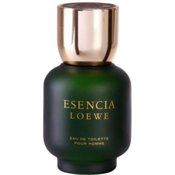 Loewe Esencia Eau de Toilette Spray for Men 150ml